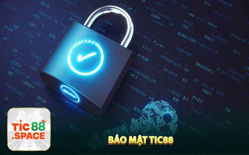 Bảo Mật Tic88 – Đảm Bảo An Toàn Dữ Liệu Cho Người Chơi