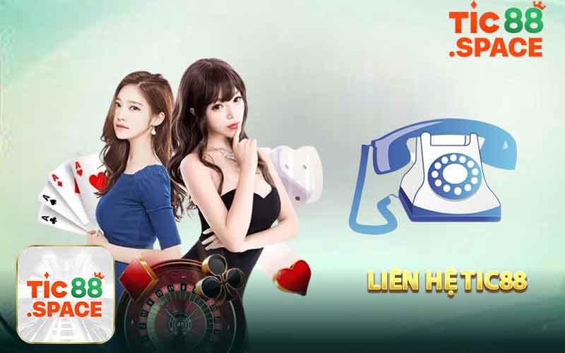 Liên Hệ TIC88