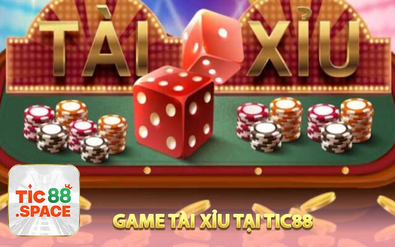 Khám phá game tài xỉu hấp dẫn