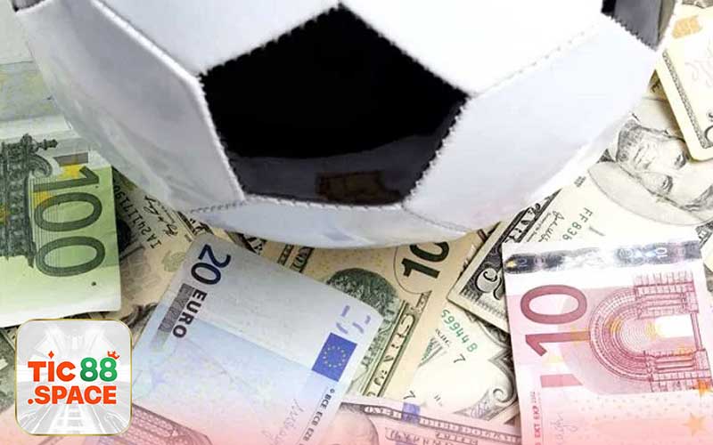 Chiến lược soi kèo bóng đá trực tiếp bắt chuẩn xác