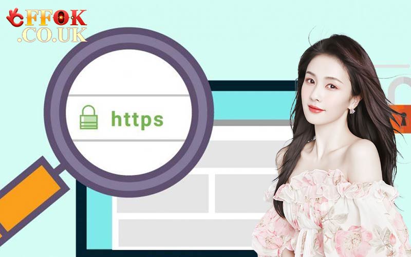 Đăng Nhập Link An Toàn