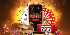 Casino 68win