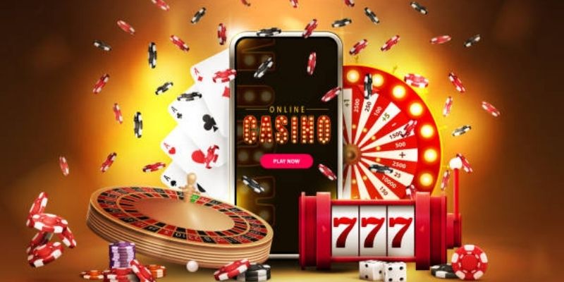 Casino 68win