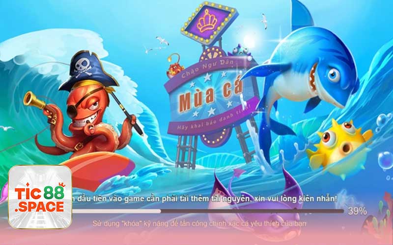 Tiêu chí lựa chọn top 5 game bắn cá hay 