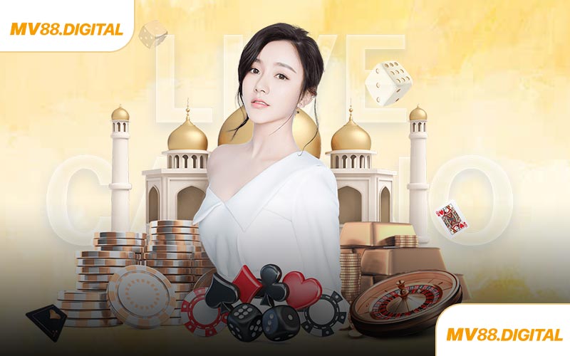 Những tựa game nổi bật theo xu hướng casino mới